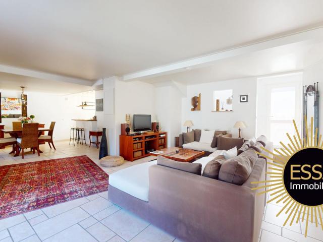Maison 6 pièces 139 m²