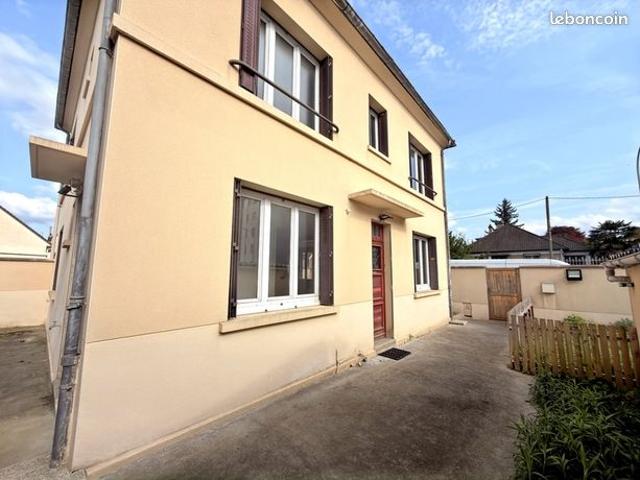 Maison 6 pièces 139 m²