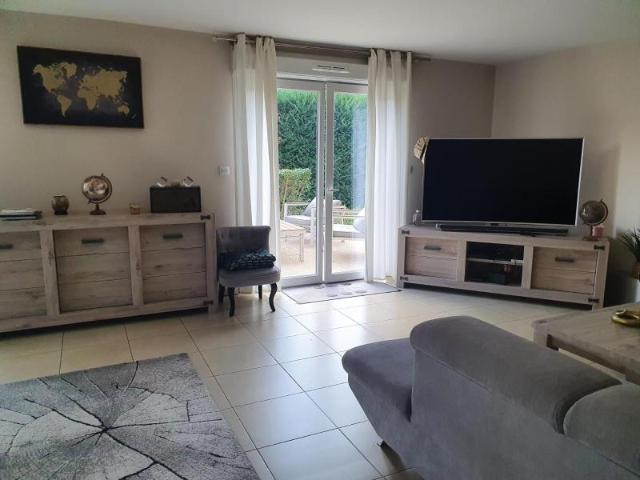 Maison 6 pièces 139 m²