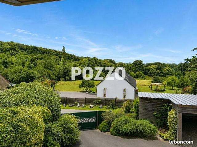Maison 6 pièces 139 m²