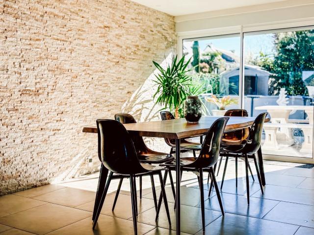 Maison 6 pièces 139 m²