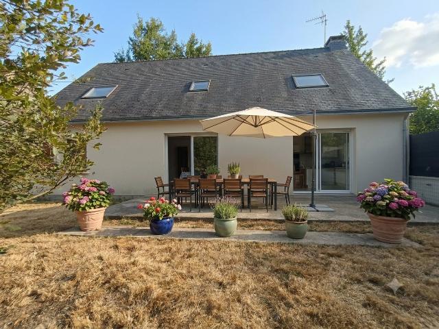 Maison 6 pièces 139 m²
