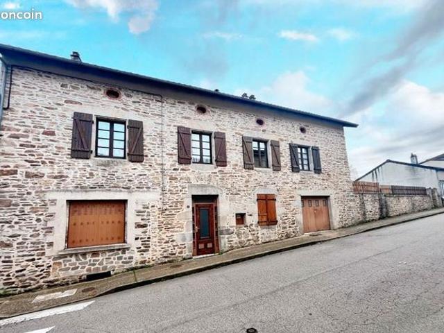 Maison 6 pièces 139 m²