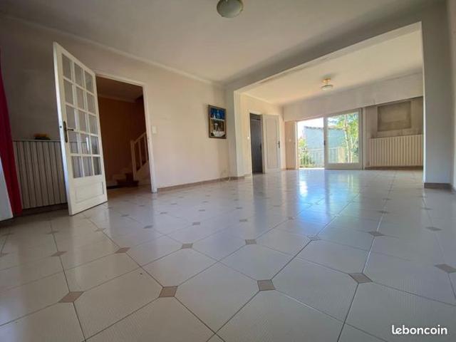 Maison 6 pièces 139 m²