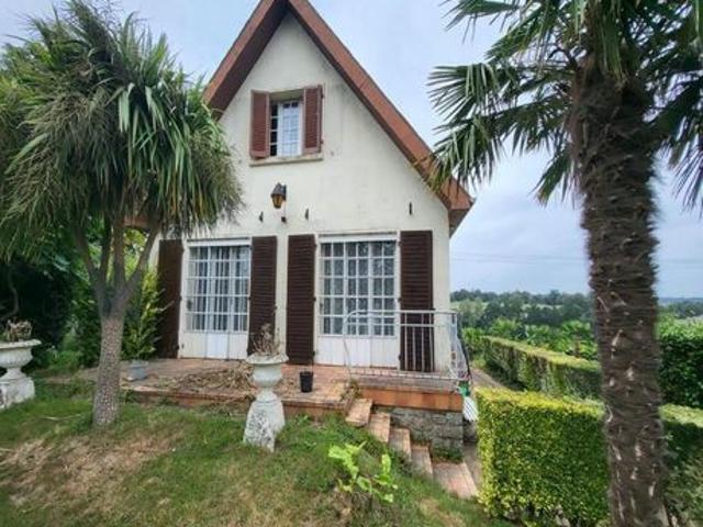 Maison 6 pièces 139 m²