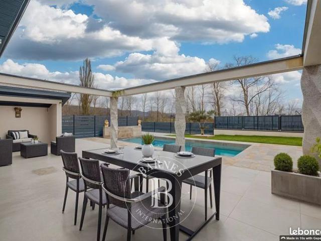 Maison 6 pièces 139 m²