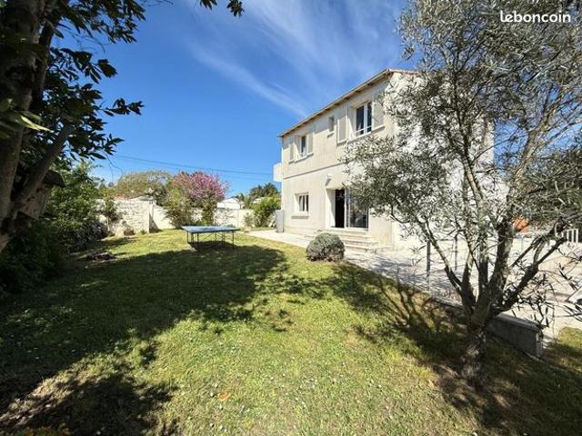 Maison 6 pièces 139 m²
