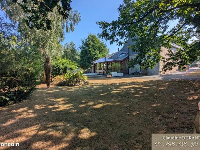 Maison 6 pièces 139 m²