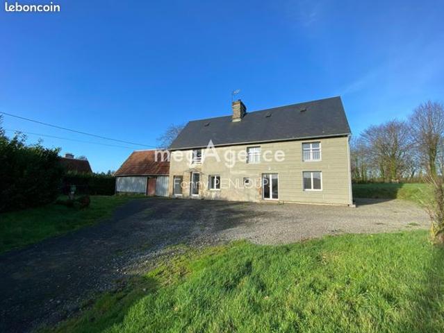 Maison 6 pièces 139 m²