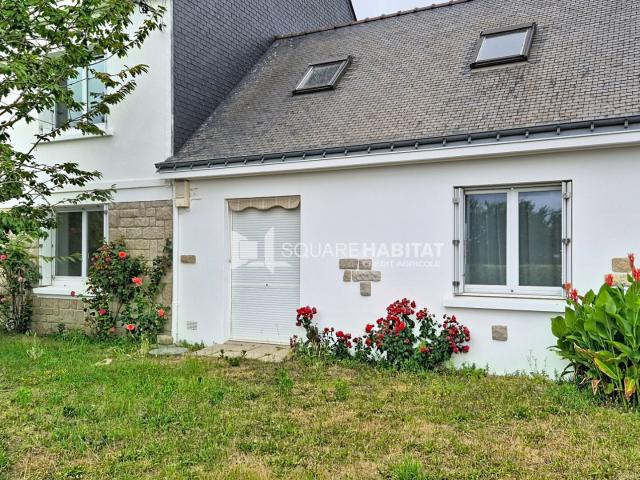 Maison 6 pièces 139 m²