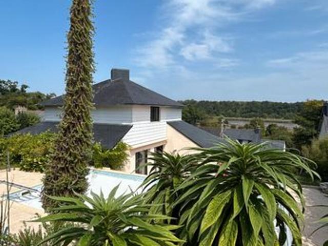 Maison 6 pièces 139 m²