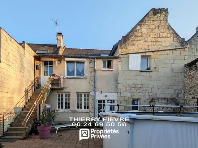 Maison 6 pièces 139 m²