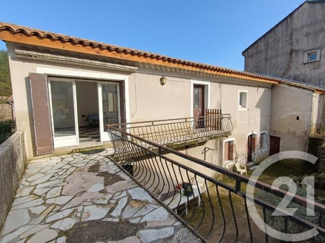 Maison 6 pièces 139 m²