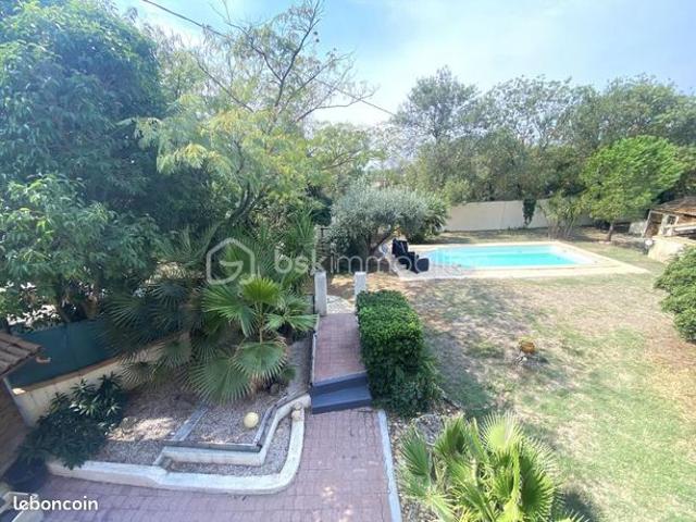 Maison 6 pièces 139 m²