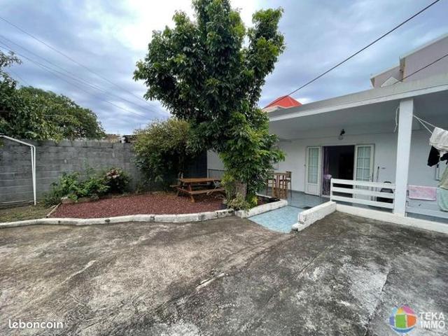 Maison 6 pièces 139 m²