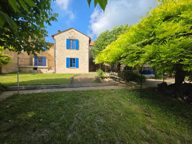 Maison 6 pièces 139 m²