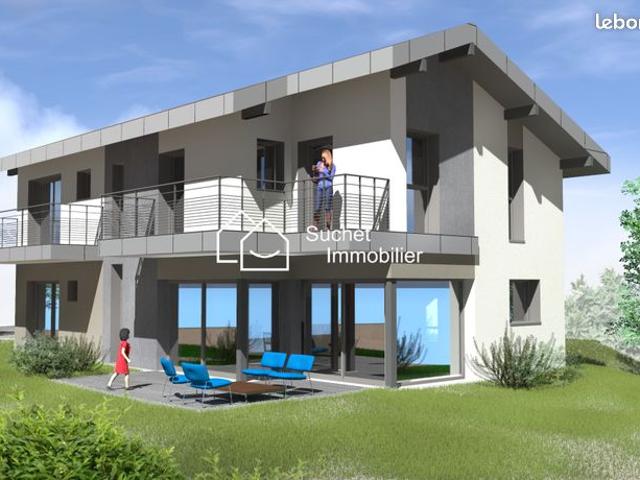 Maison 6 pièces 139 m²