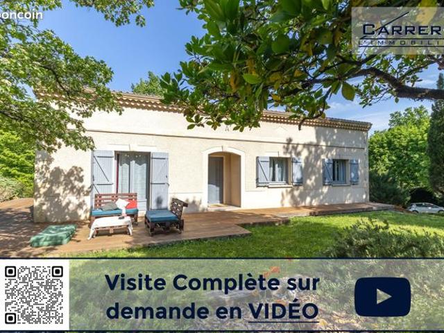 Maison 6 pièces 139 m²