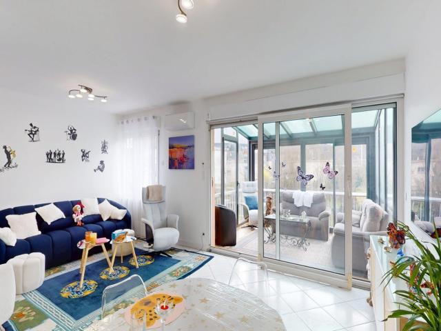 Maison 6 pièces 139 m²