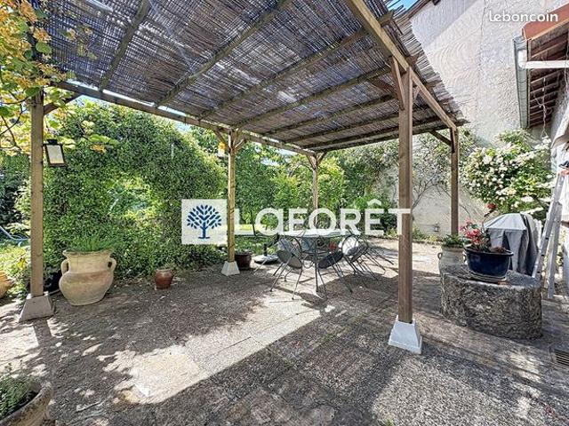 Maison 6 pièces 139 m²