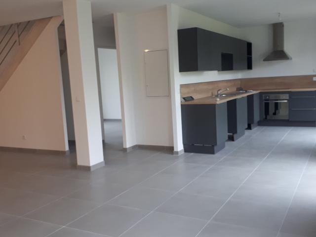 Maison 6 pièces 139 m²