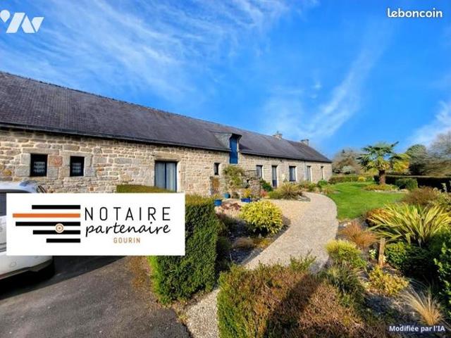 Maison 6 pièces 139 m²