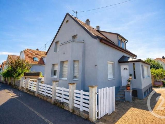 Maison 6 pièces 139 m²