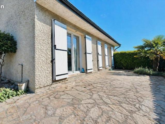 Maison 6 pièces 139 m²
