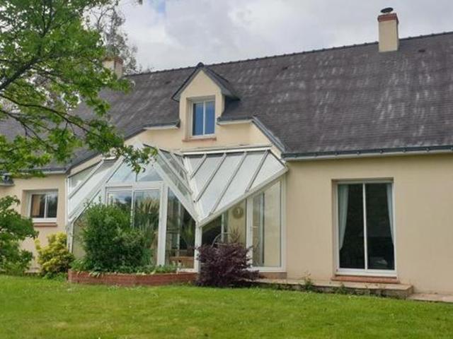 Maison 6 pièces 139 m²
