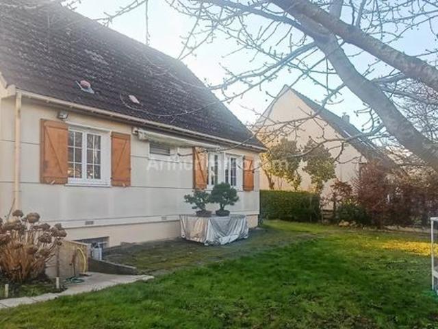 Maison 6 pièces 139 m²
