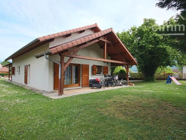 Maison 6 pièces 139 m²