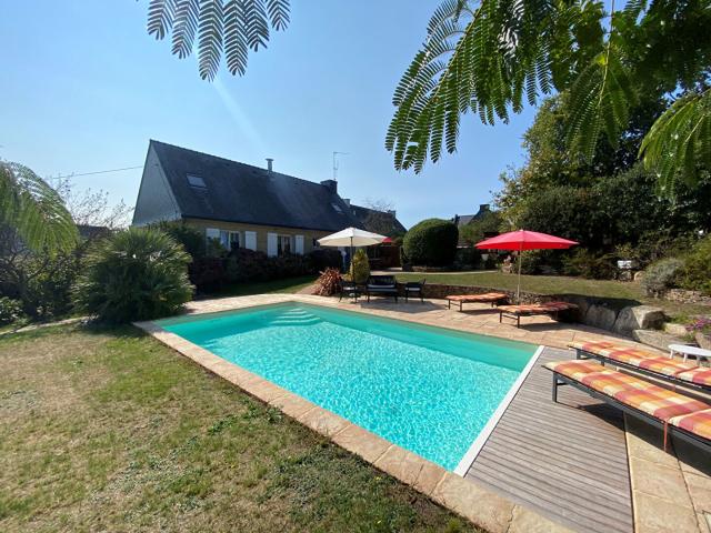 Maison 7 pièces 139 m²