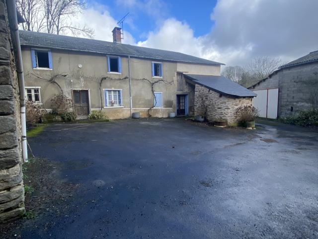 Maison 6 pièces 139 m²