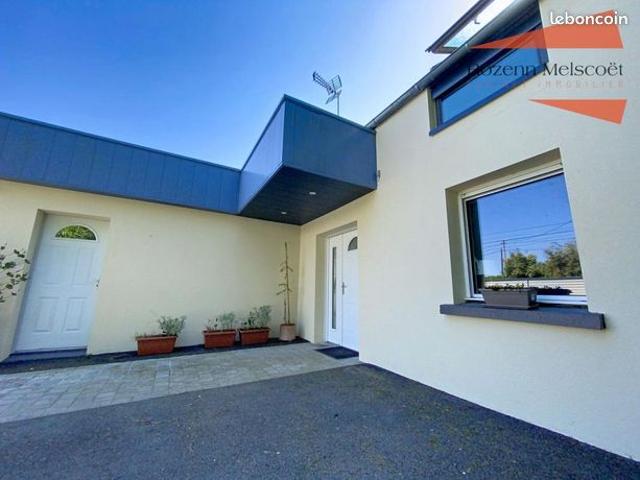 Maison 6 pièces 139 m²