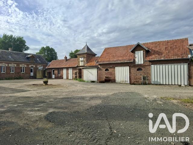 Maison 6 pièces 139 m²