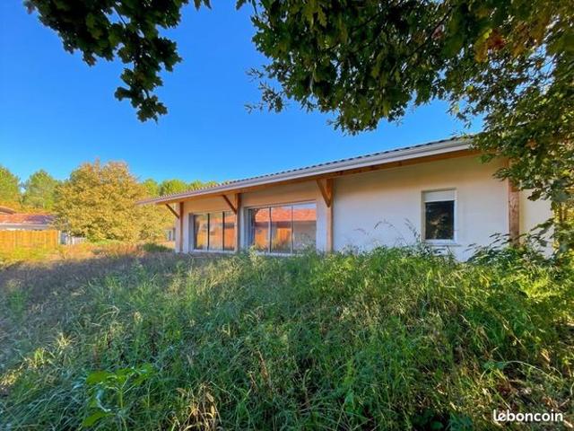 Maison 6 pièces 139 m²