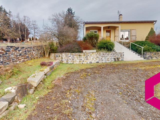 Maison 6 pièces 139 m²