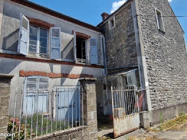 Maison 6 pièces 139 m²