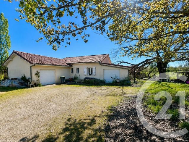 Maison 6 pièces 139 m²