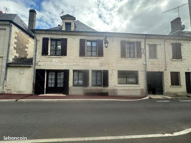 Maison 6 pièces 139 m²
