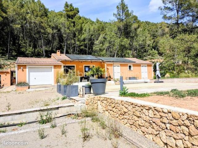 Maison 6 pièces 139 m²