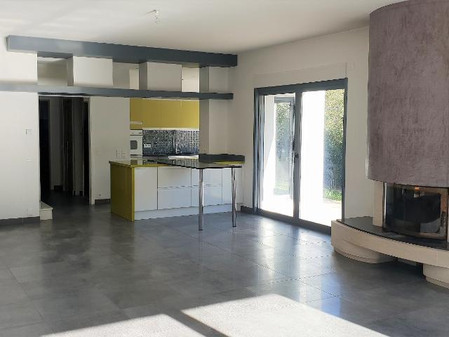 Maison 6 pièces 139 m²
