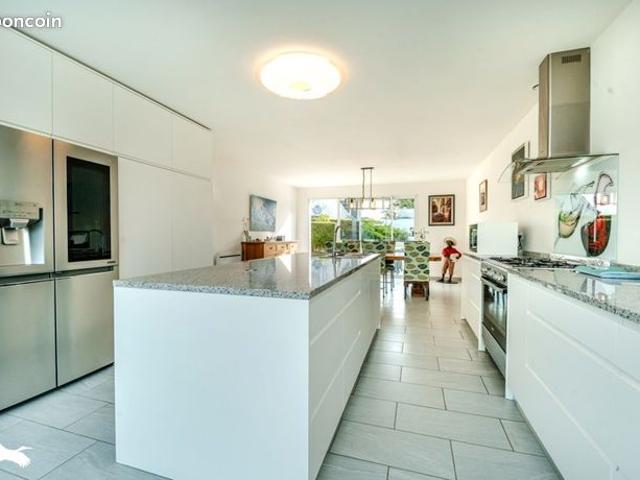 Maison 6 pièces 139 m²