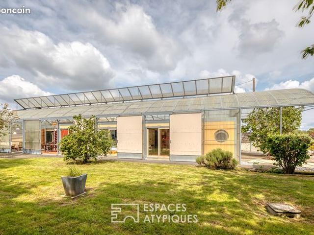 Maison 6 pièces 139 m²