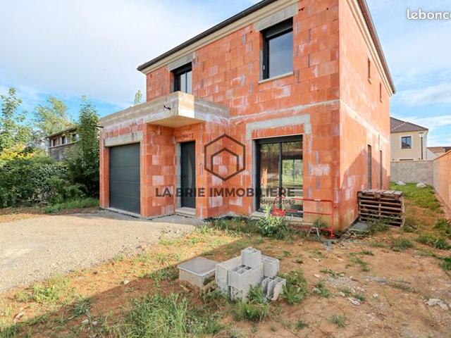 Maison 6 pièces 139 m²