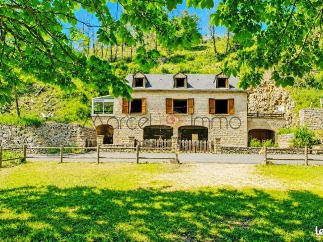 Gîte 6 pièces 139 m²