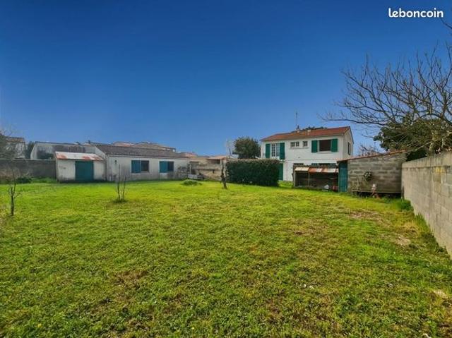 Maison 6 pièces 139 m²