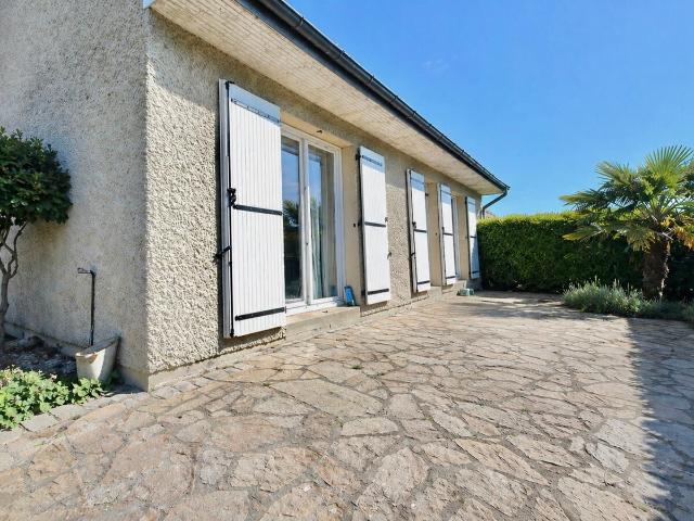 Maison 6 pièces 139 m²