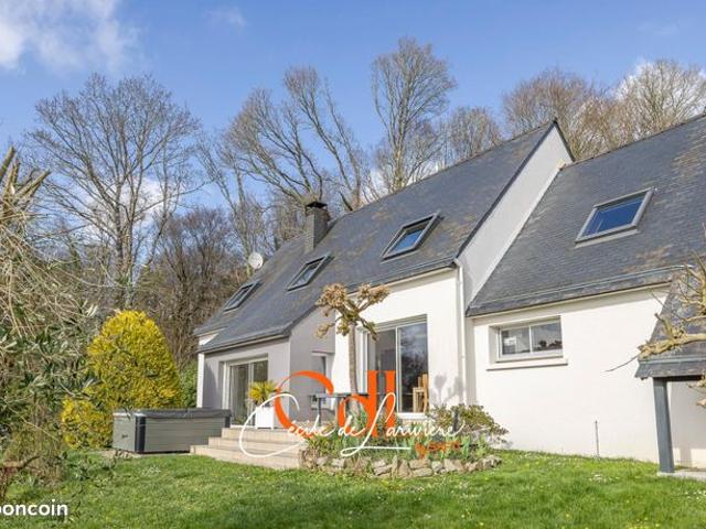 Maison 6 pièces 139 m²