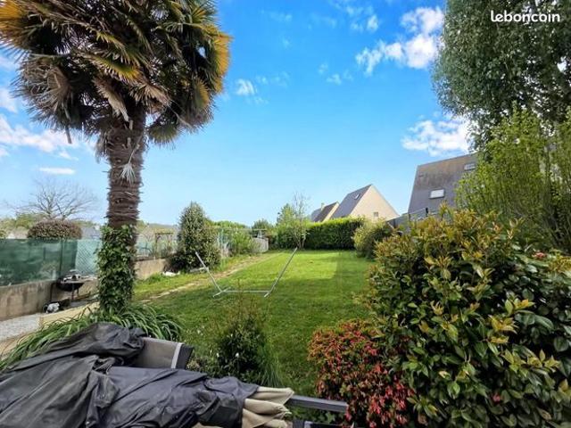 Maison 6 pièces 139 m²